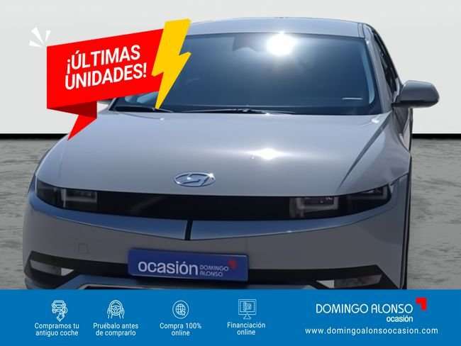 Hyundai IONIQ 5 null - foto 1