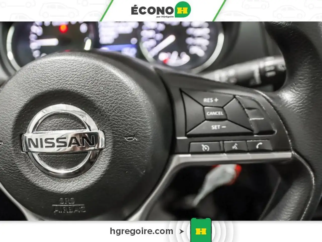 Nissan Rogue fotografie Nissan Rogue