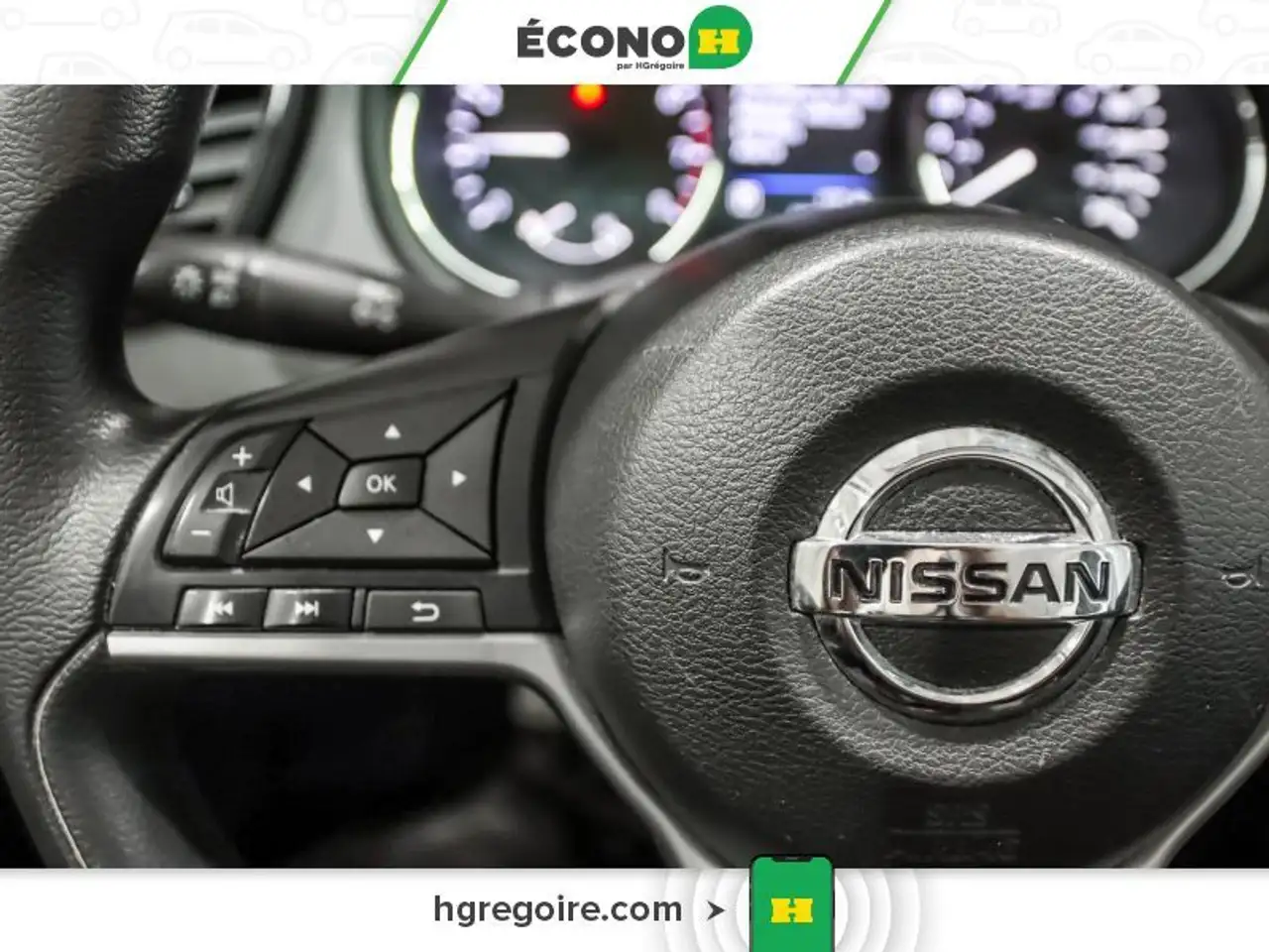 Nissan Rogue fotografie Nissan Rogue