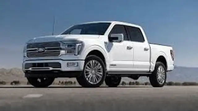 Ford F 150