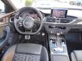 Audi RS6 AVANT 4.0 TFSI quattro Tiptronic UNIPROP NAVI LED Grigio - thumbnail 8