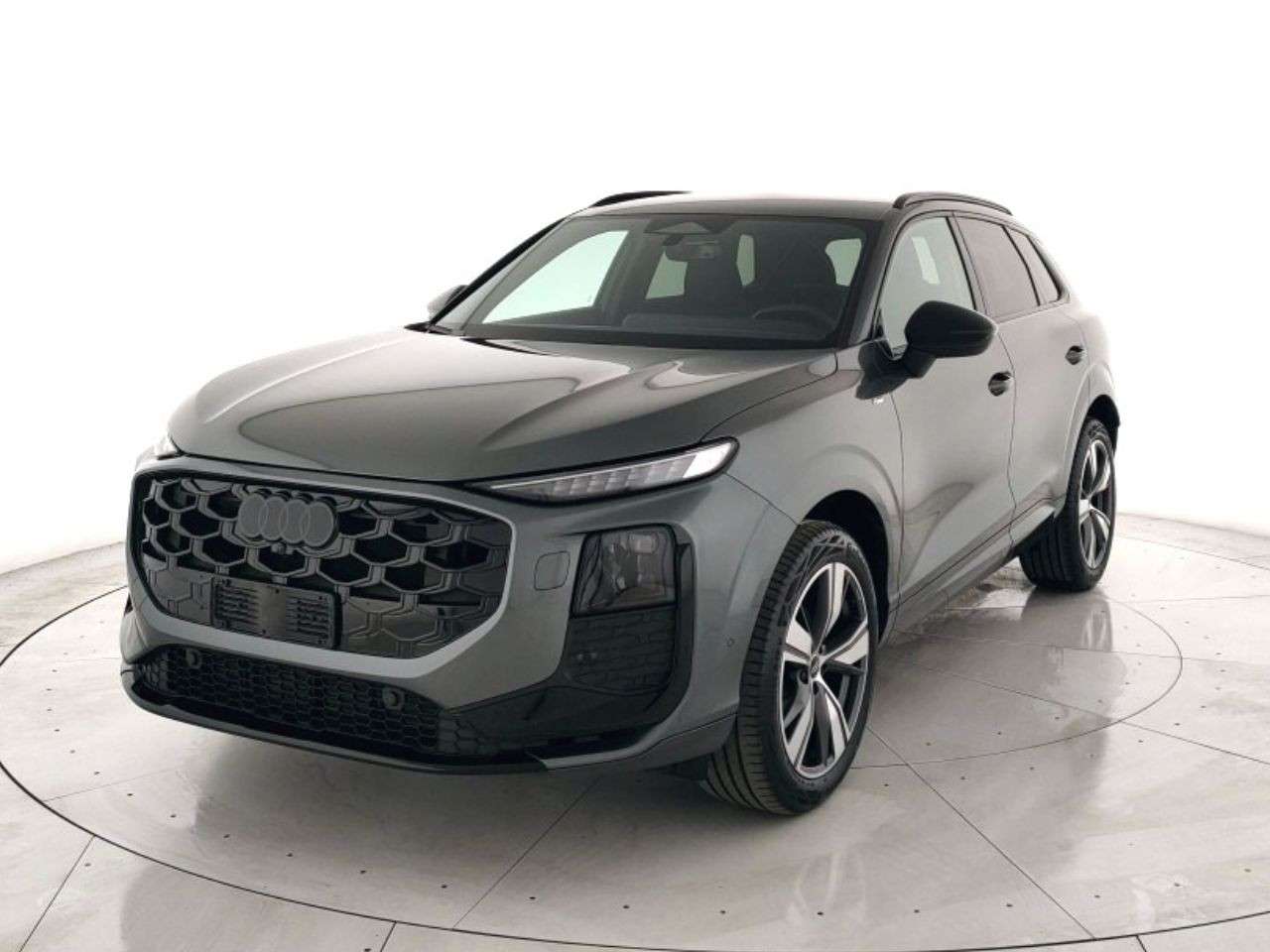 Audi Q3 35TFSI mhev S-line Edition 150cv s-tronic