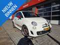 Fiat 500 Abarth 1.4-16V *handel/export Weiß - thumbnail 1