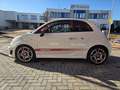 Fiat 500 Abarth 1.4-16V *handel/export Weiß - thumbnail 4