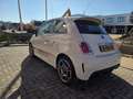 Fiat 500 Abarth 1.4-16V *handel/export Weiß - thumbnail 5