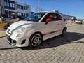 Fiat 500 Abarth 1.4-16V *handel/export Weiß - thumbnail 3