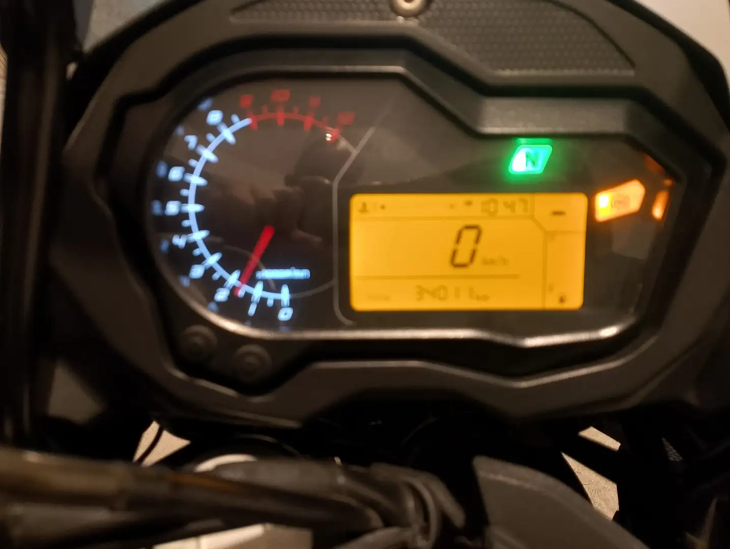 Benelli TRK 502 turismo Bianco - 2