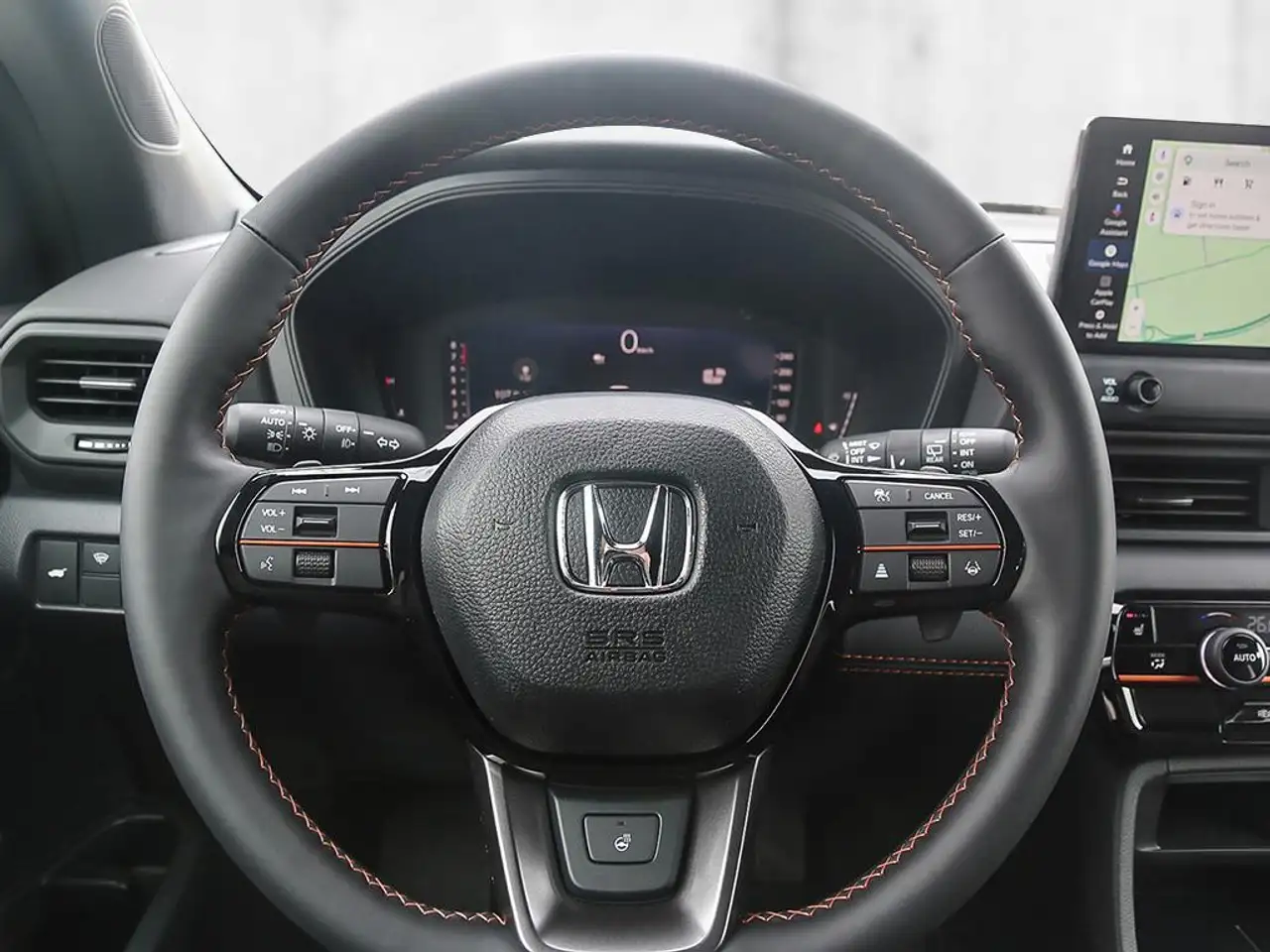 Honda Pilot снимка Honda Pilot
