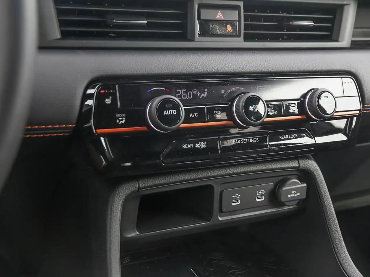 Honda Pilot снимка Honda Pilot