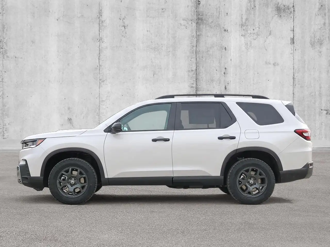 Honda Pilot снимка Honda Pilot