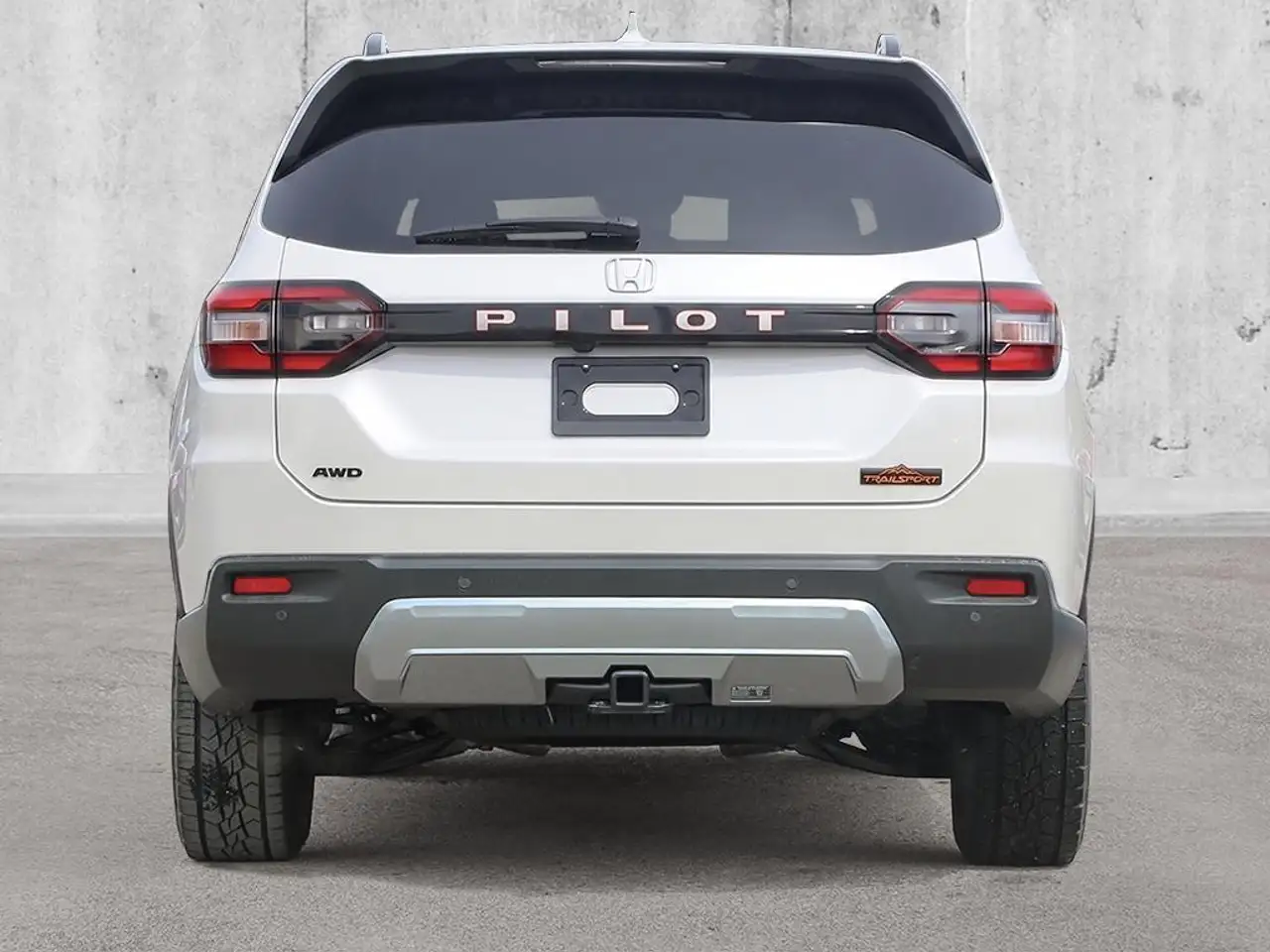 Honda Pilot снимка Honda Pilot