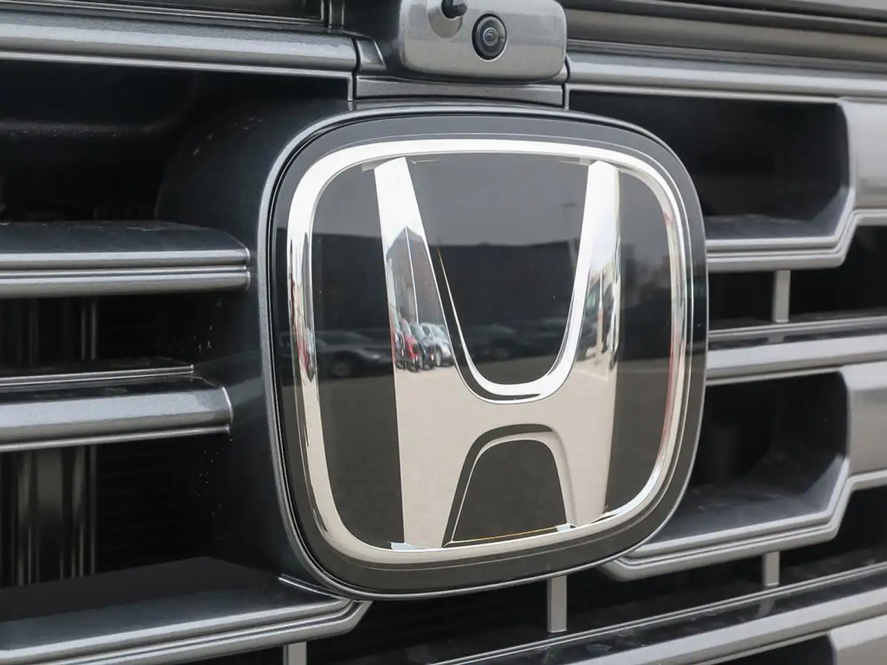 Honda Pilot снимка Honda Pilot