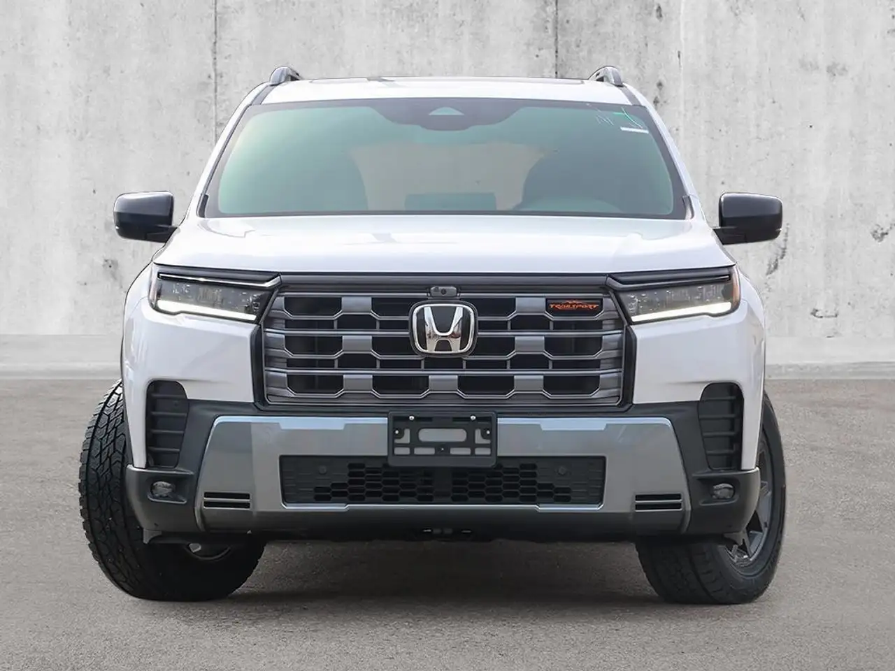 Honda Pilot снимка Honda Pilot