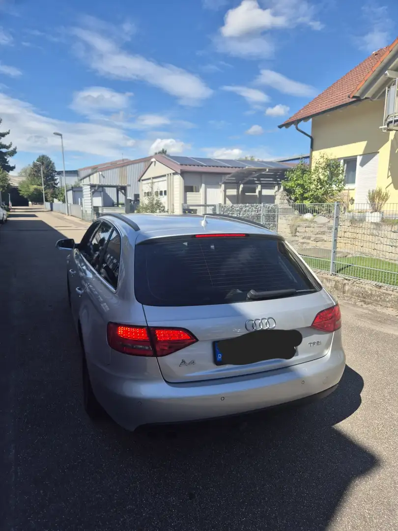 Audi A4 Avant 1.8 TFSI multitronic Ambiente - 2