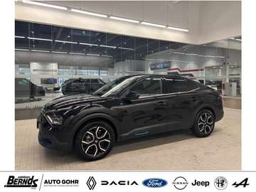 X SHINE AUTOMATIK. elekt. Glasschiebedach WÄRMEP.