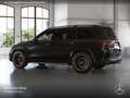 Mercedes-Benz GLS 63 AMG GLS 63 4M NIGHT+PANO+360+AHK+MULTIBEAM+FAHRASS+HUD Schwarz - thumbnail 16