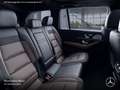 Mercedes-Benz GLS 63 AMG GLS 63 4M NIGHT+PANO+360+AHK+MULTIBEAM+FAHRASS+HUD Schwarz - thumbnail 14