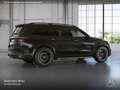 Mercedes-Benz GLS 63 AMG GLS 63 4M NIGHT+PANO+360+AHK+MULTIBEAM+FAHRASS+HUD Schwarz - thumbnail 20