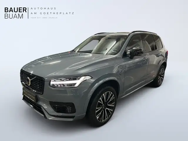 Volvo XC90 7-Sitzer Plus Dark Recharge Plug-In Hybrid AWD