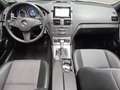 Mercedes-Benz C 350 T CDI Avantgarde Navi GSD AMG Line Memory Gümüş rengi - thumbnail 5