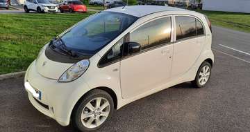 iOn Electrique Active