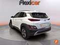 Hyundai KONA HEV 1.6 GDI DT Style Sky Blanc - thumbnail 5