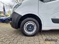 Opel Movano Cargo L3H2 2.3 Diesel 110 kW (150 PS) vano Blanc - thumbnail 5
