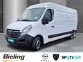 Opel Movano Cargo L3H2 2.3 Diesel 110 kW (150 PS) vano Wit - thumbnail 1