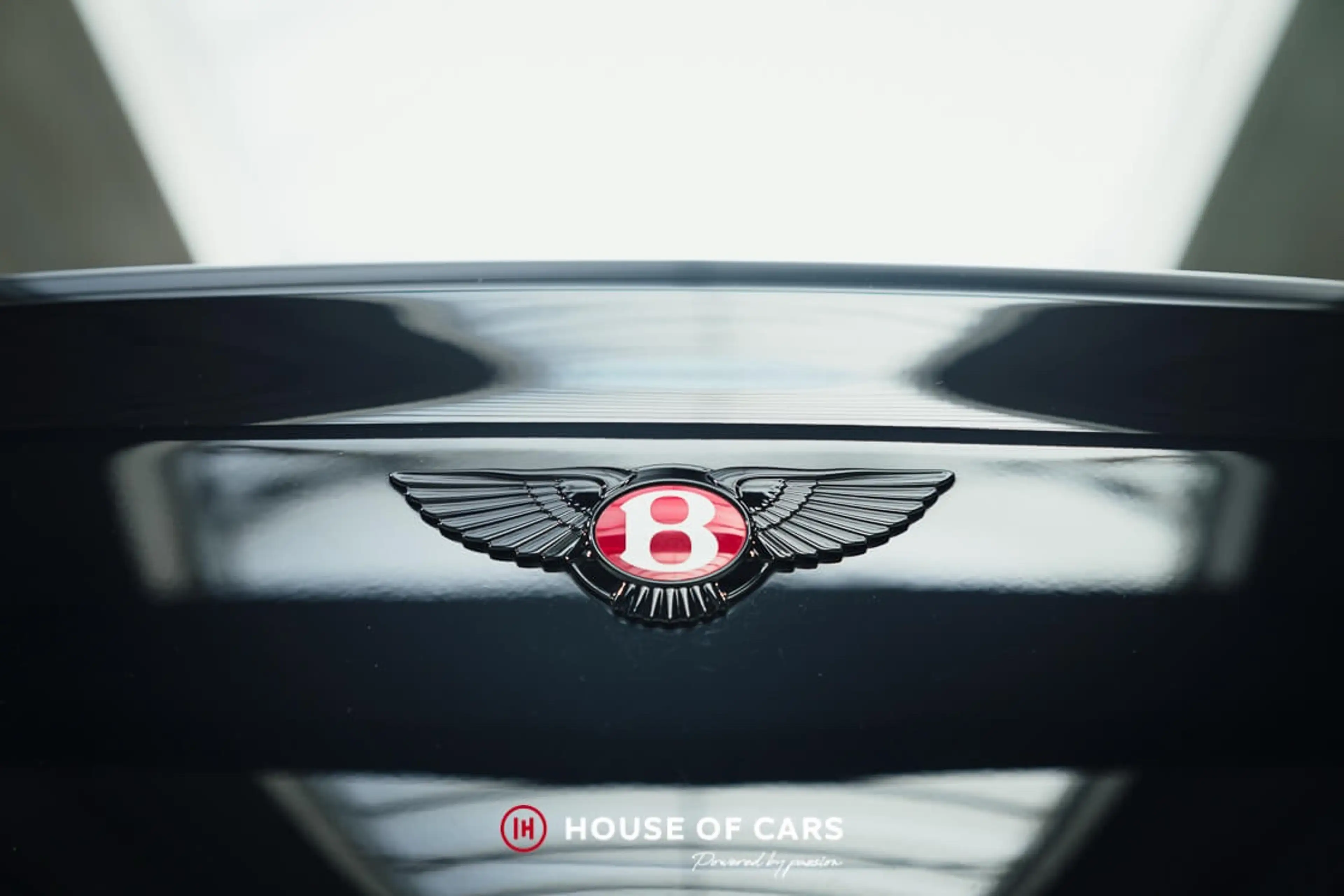 Bentley Continental GT V8 JUST SERVICED - 21% VAT — photo 15