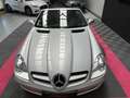 Mercedes-Benz SLK 350 272ch V6 SIEGES CHAUFFANTS XENON CHAUFFAGE DE NUQUE Grau - thumbnail 10
