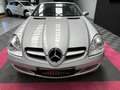 Mercedes-Benz SLK 350 272ch V6 SIEGES CHAUFFANTS XENON CHAUFFAGE DE NUQUE Grau - thumbnail 9