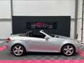 Mercedes-Benz SLK 350 272ch V6 SIEGES CHAUFFANTS XENON CHAUFFAGE DE NUQUE Grau - thumbnail 7