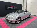 Mercedes-Benz SLK 350 272ch V6 SIEGES CHAUFFANTS XENON CHAUFFAGE DE NUQUE Grau - thumbnail 1