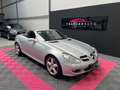 Mercedes-Benz SLK 350 272ch V6 SIEGES CHAUFFANTS XENON CHAUFFAGE DE NUQUE Grau - thumbnail 8
