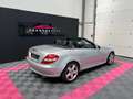 Mercedes-Benz SLK 350 272ch V6 SIEGES CHAUFFANTS XENON CHAUFFAGE DE NUQUE Grau - thumbnail 6