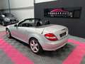 Mercedes-Benz SLK 350 272ch V6 SIEGES CHAUFFANTS XENON CHAUFFAGE DE NUQUE Grau - thumbnail 4