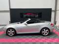 Mercedes-Benz SLK 350 272ch V6 SIEGES CHAUFFANTS XENON CHAUFFAGE DE NUQUE Grau - thumbnail 3