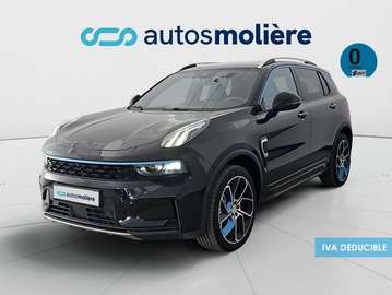 1.5 PHEV 6.6kW 192 kW (261 CV)