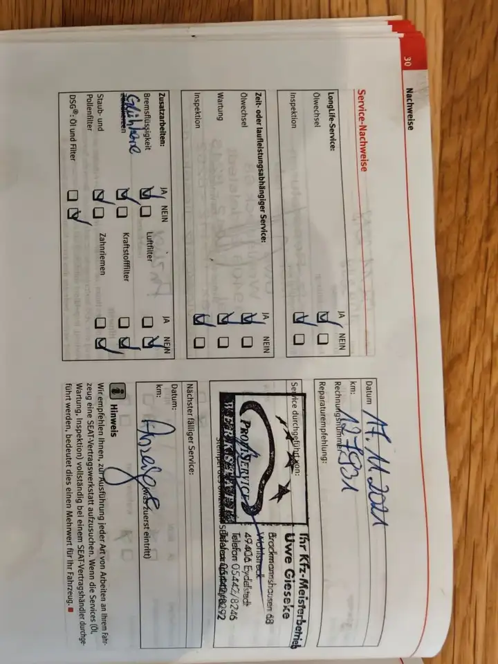 Das Auto