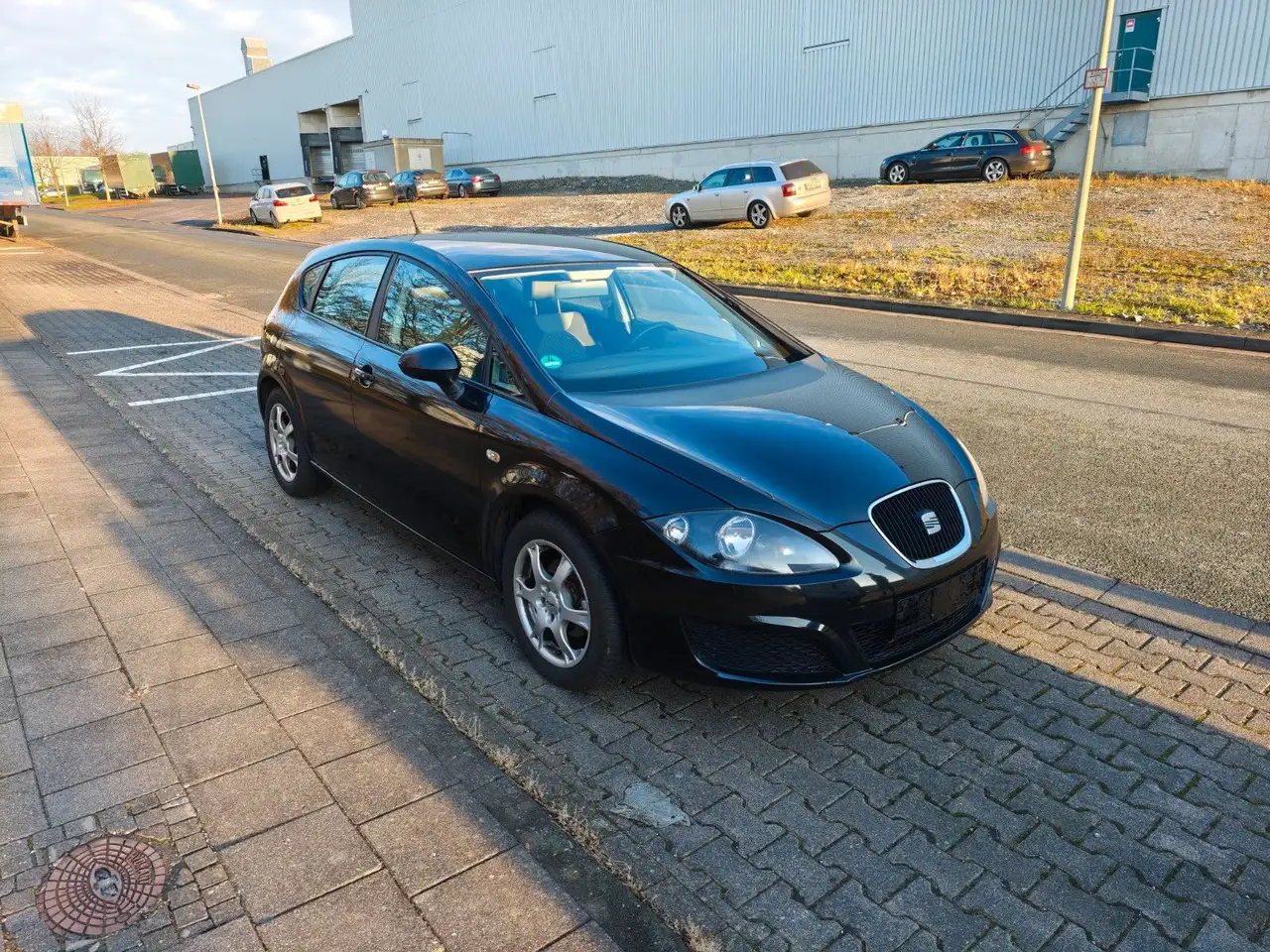 Das Auto