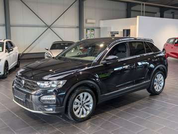 1.5 TSI ACT OPF Sport 1.Hand