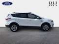 Ford Kuga 1.5 TDCi 120ch Stop\u0026Start Titanium 4x2 + HAYO Blanc - thumbnail 4