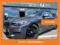 BMW 218 i Cabrio Pack M Noir - thumbnail 1