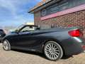 BMW 218 dA *M PACK*59000KM* Gris - thumbnail 6