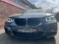 BMW 218 dA *M PACK*59000KM* Gris - thumbnail 2