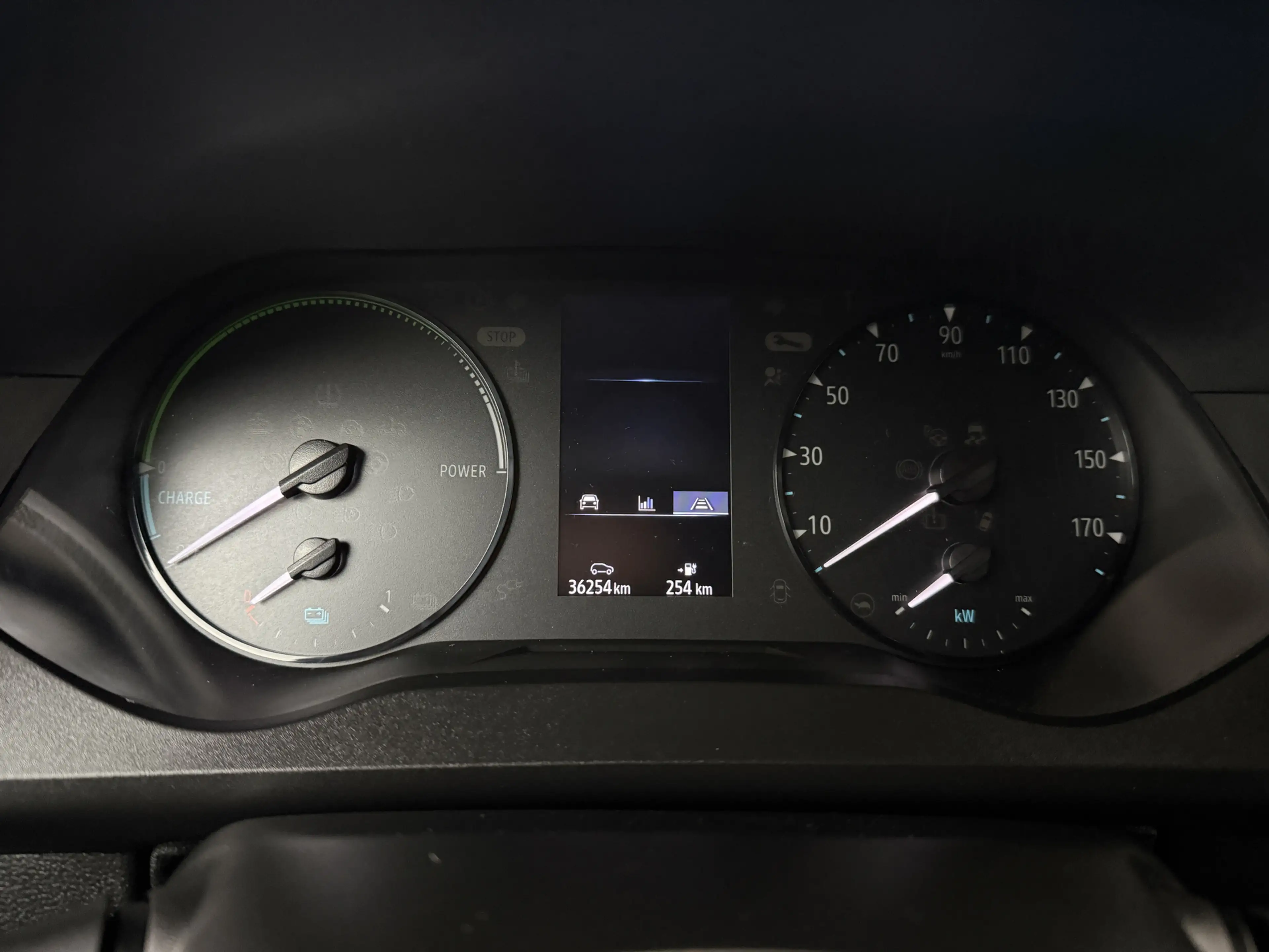 Nissan Townstar Elektrisch | 3-Zits | Airco | Cruise | Betimmering — photo 14