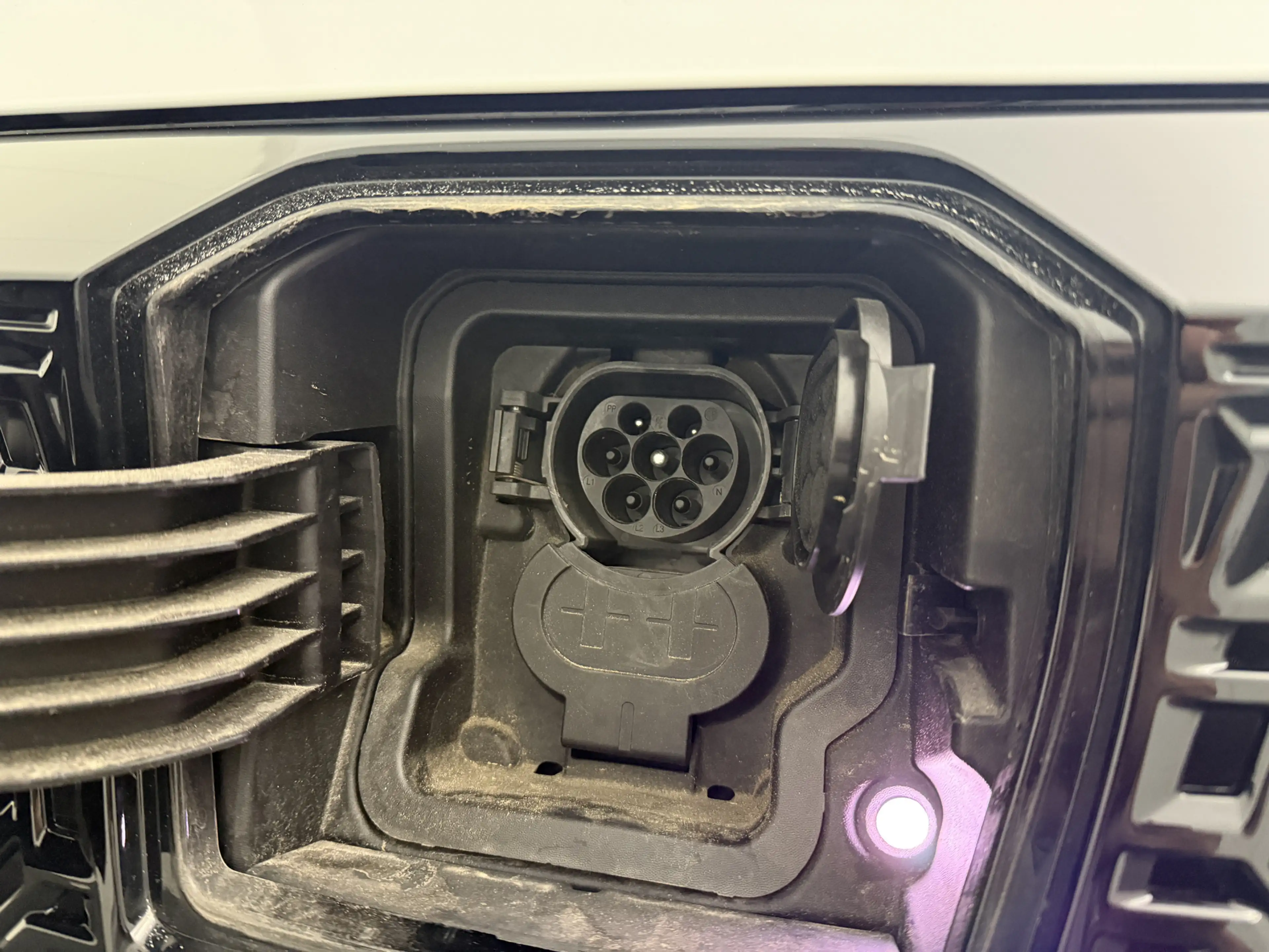 Nissan Townstar Elektrisch | 3-Zits | Airco | Cruise | Betimmering — photo 25