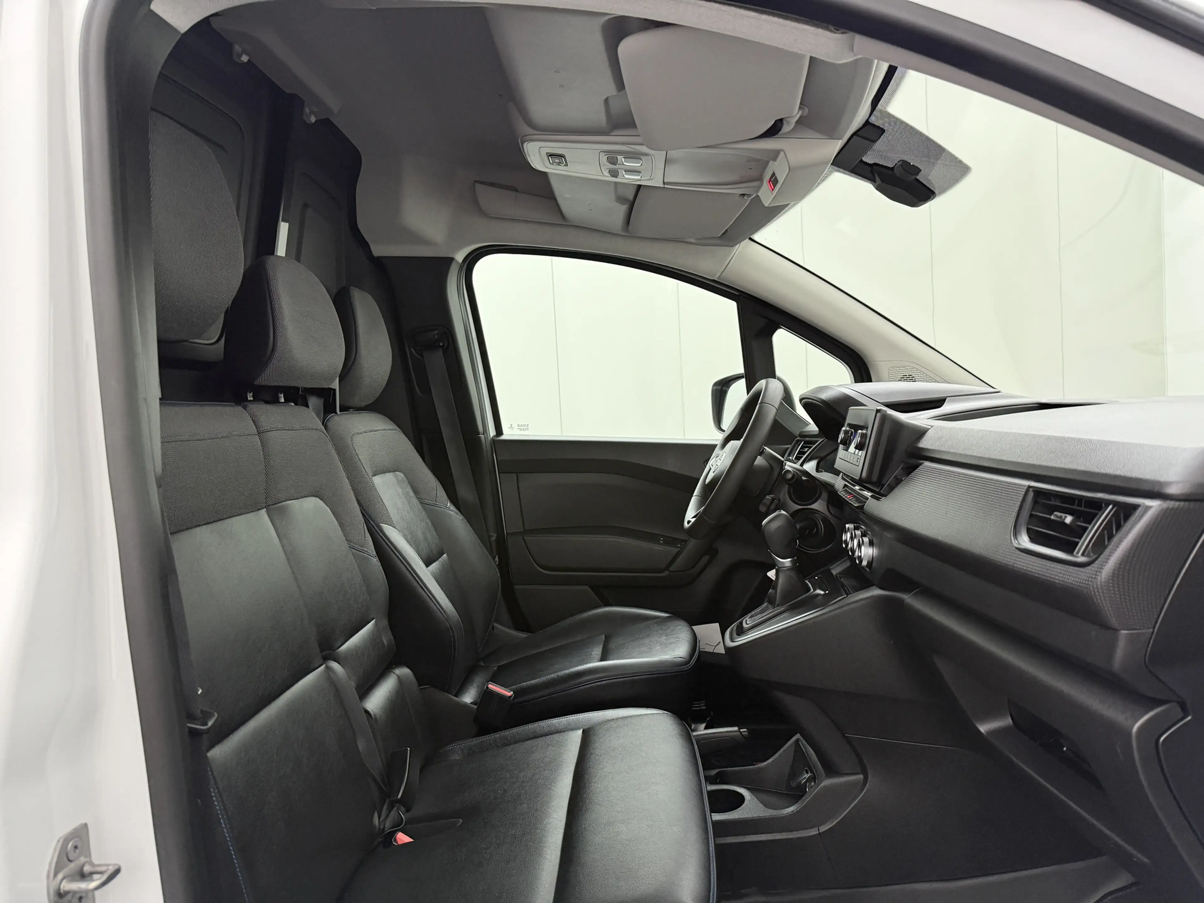 Nissan Townstar Elektrisch | 3-Zits | Airco | Cruise | Betimmering — photo 24