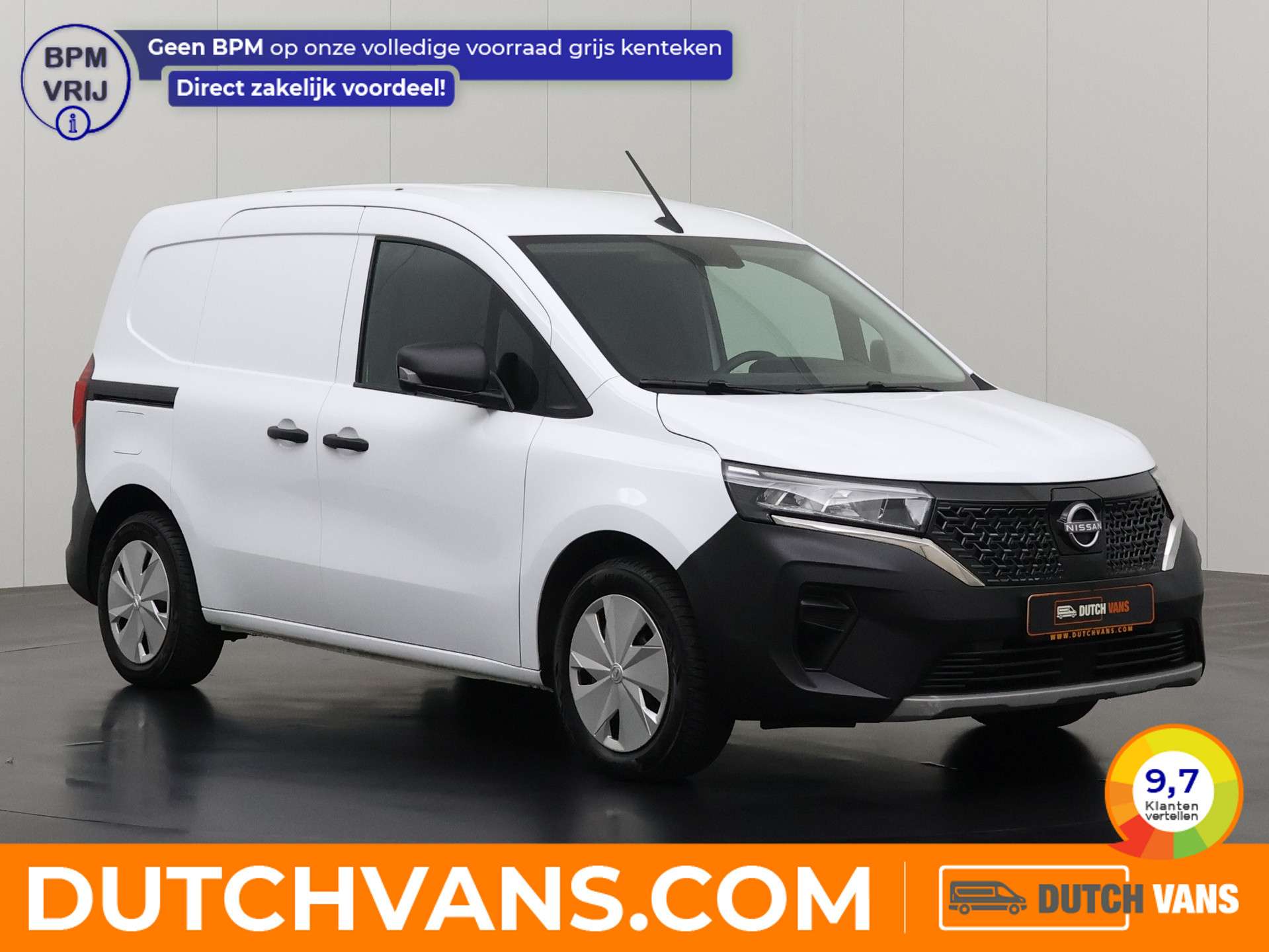 Nissan Townstar