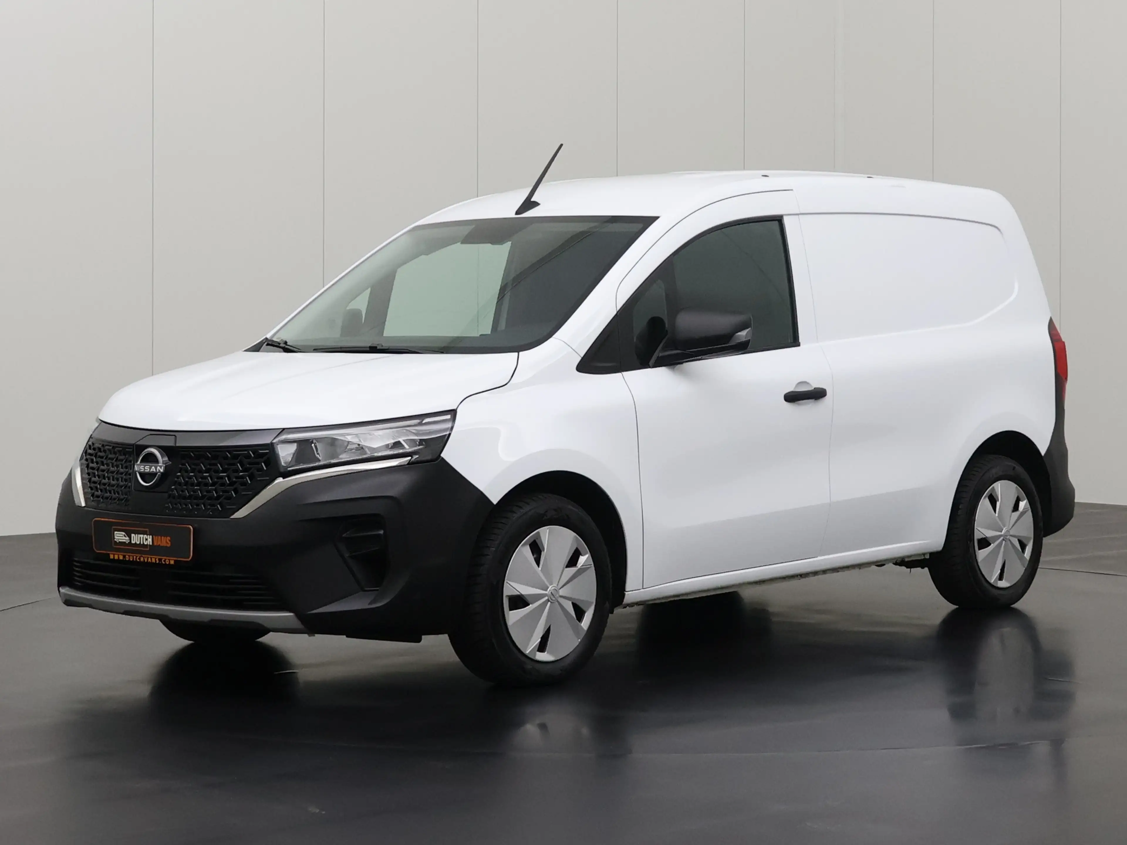 Nissan Townstar Elektrisch | 3-Zits | Airco | Cruise | Betimmering — photo 7